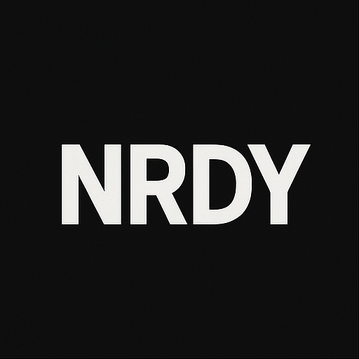 NRDY